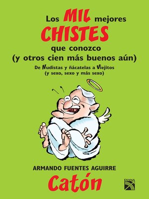 cover image of Los mil mejores chistes que conozco V-II